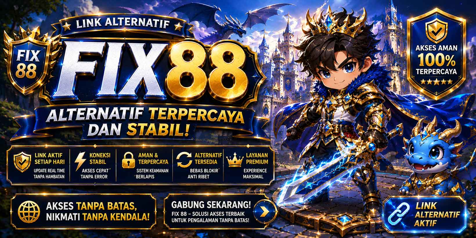 Fix88 Online